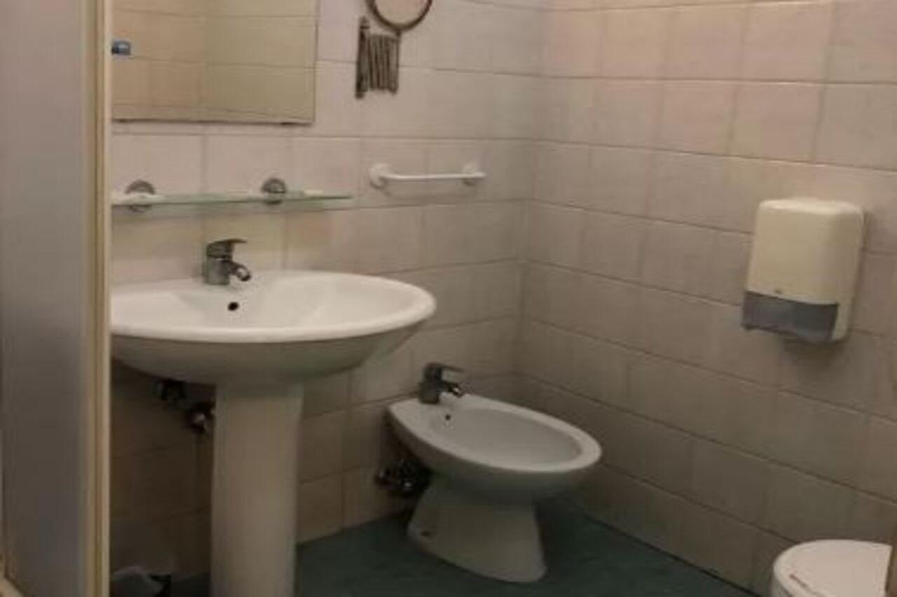 Hotel Cherubini Рим Екстер'єр фото