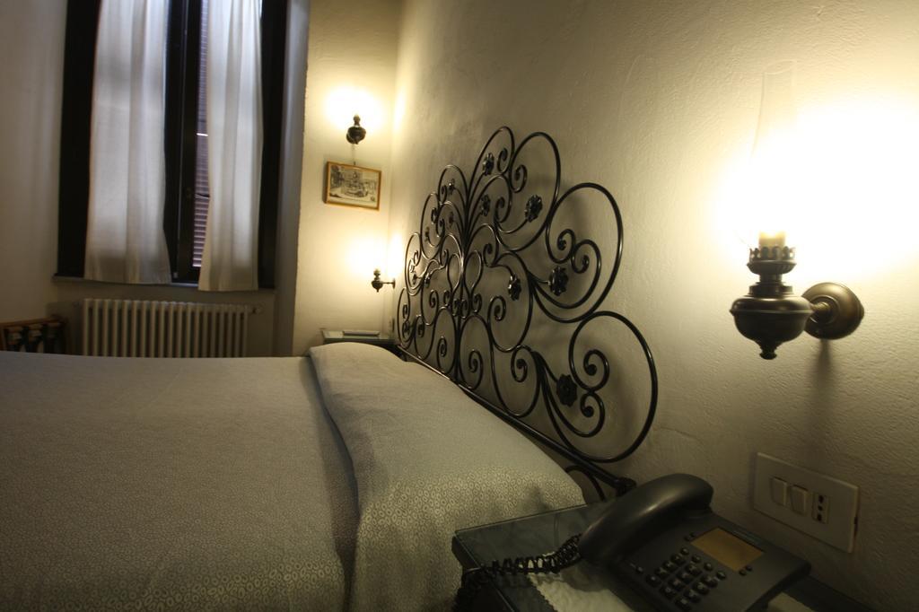 Hotel Cherubini Рим Екстер'єр фото