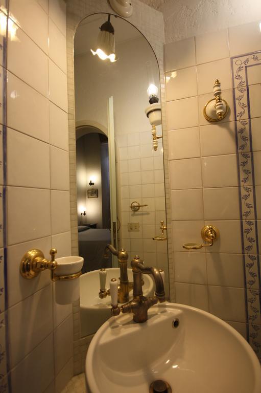 Hotel Cherubini Рим Екстер'єр фото