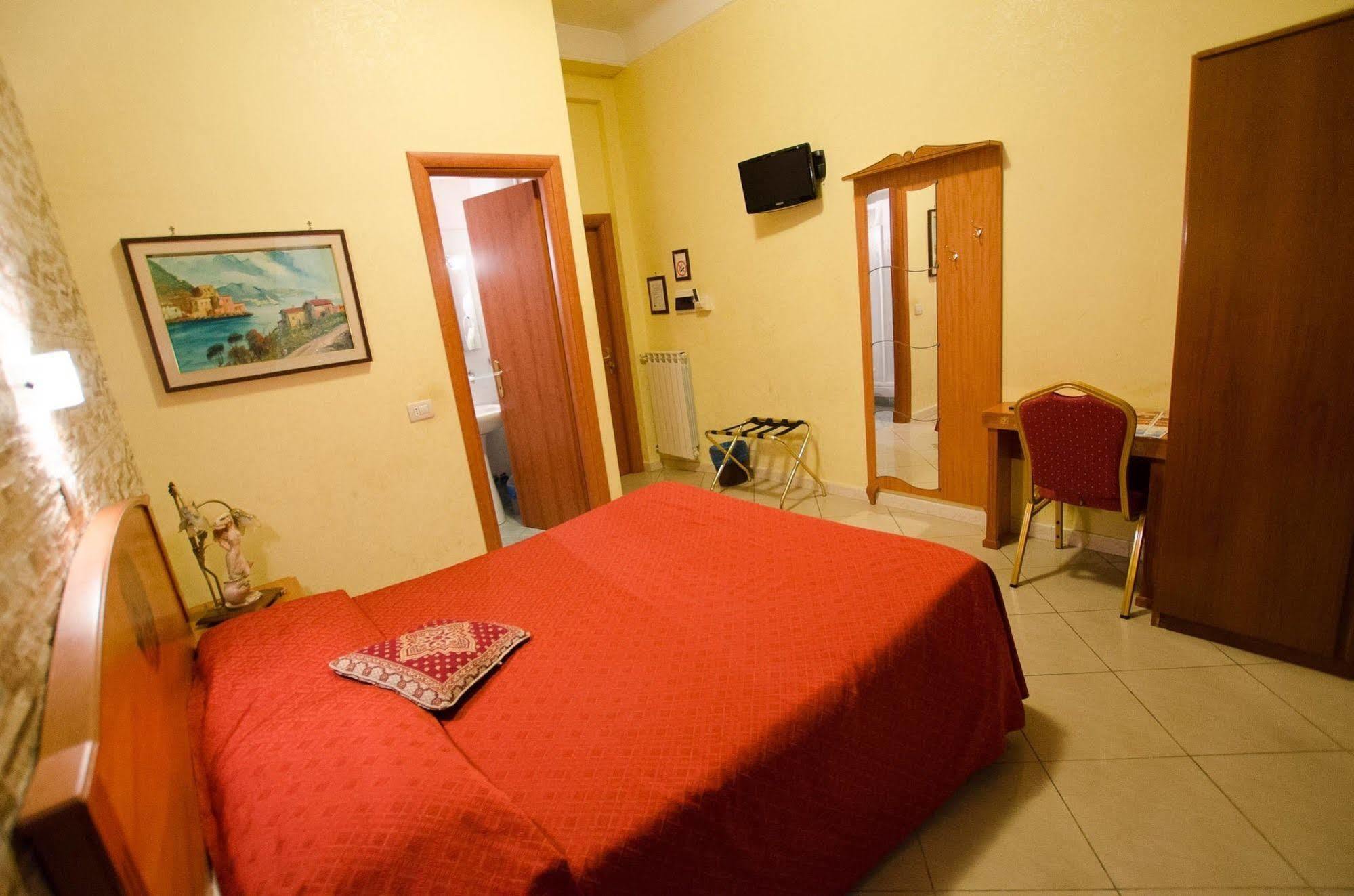 Hotel Cherubini Рим Екстер'єр фото