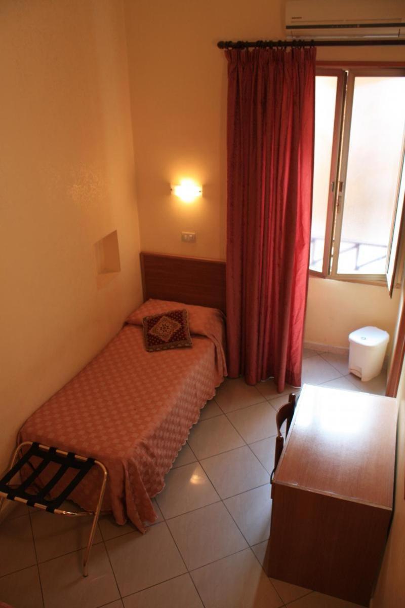 Hotel Cherubini Рим Екстер'єр фото