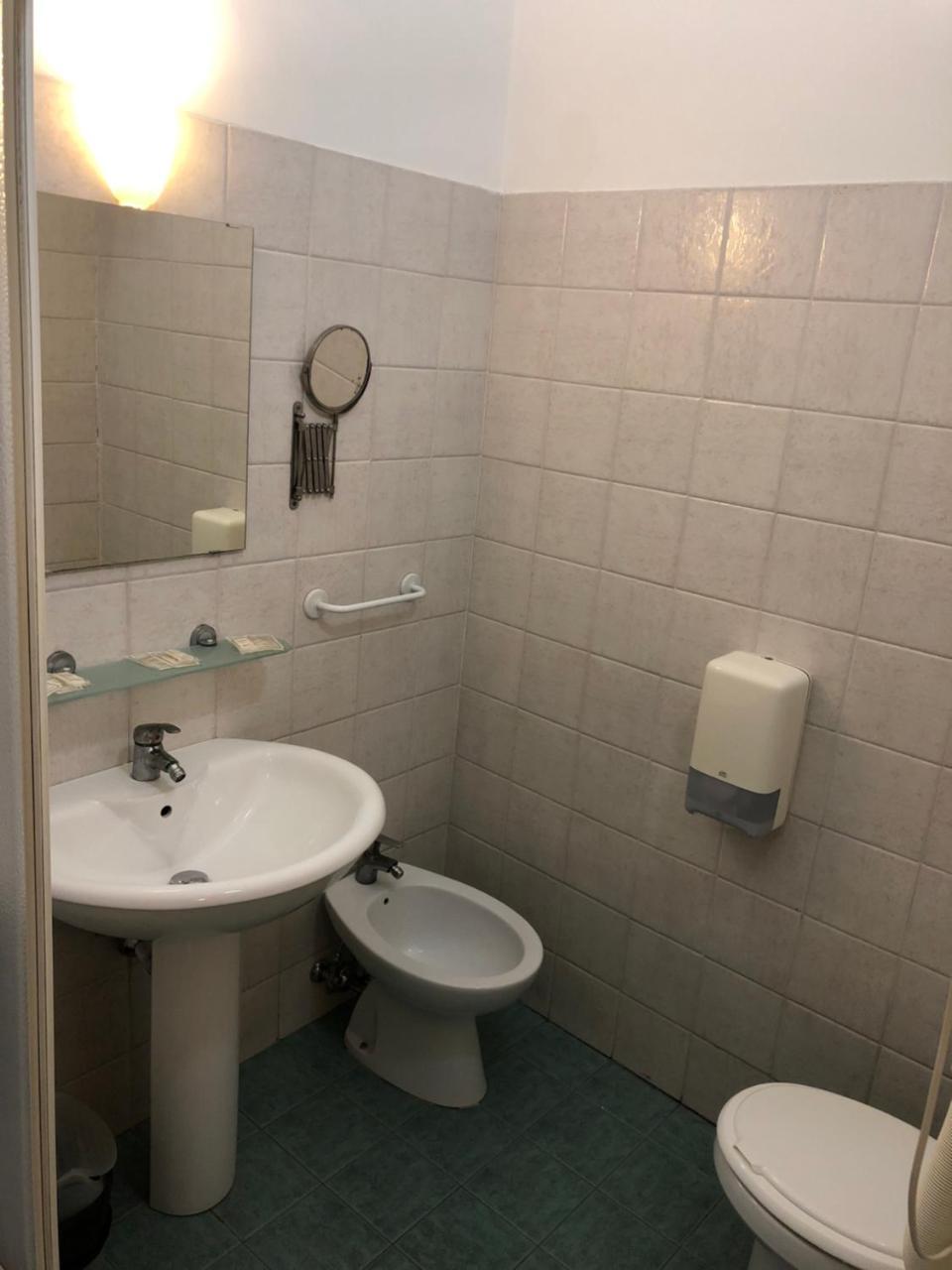Hotel Cherubini Рим Екстер'єр фото